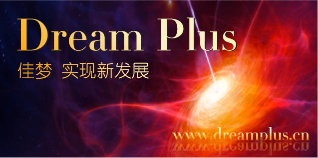 DreamPlus 正式登陆